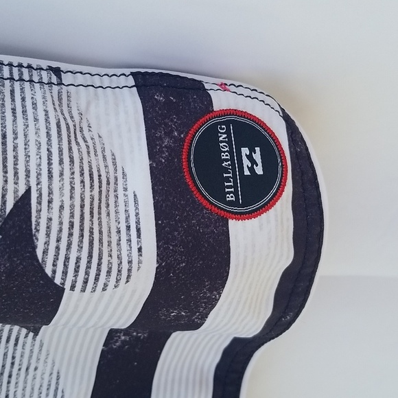 Billabong PX3 Performance Stretch Fabric Boardshorts 32 - Picture 6 of 6